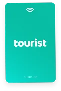 Tarjeta Tourist