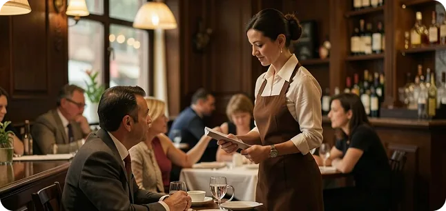 Reserva de hotel con descuento de Tourist